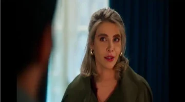 مولانا ثورة الحلقة 11: تمرد نور علي يتحول إلى اعتراف بالحب